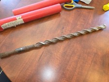 18in spline shank for sale  Oregon City