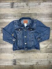 Levi jacket boys for sale  Davenport