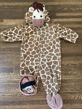 Miniwear giraffe costume for sale  Portland