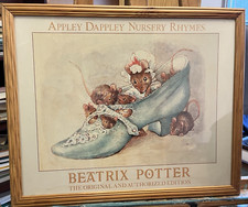 Large beatrix potter for sale  CHELTENHAM