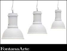 Fontana arte lampara usato  Este