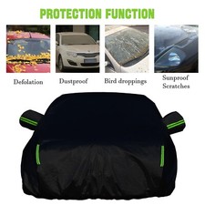 Full car cover for sale  Piscataway