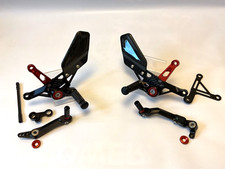 Gilles mue2 rear for sale  DAVENTRY