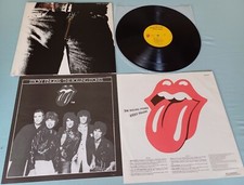 Rolling stones sticky gebraucht kaufen  Neuwied