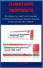 Clobetasol propionate ultimate for sale  Jessup