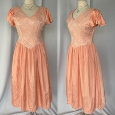 Vintage formal dress for sale  Forest
