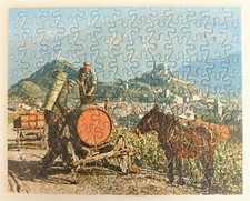 Vintage 143 piece for sale  BANFF