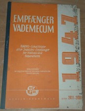Radio empfänger röhren gebraucht kaufen  Wollmatingen