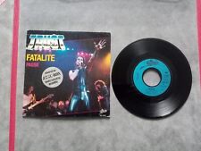 Trust fatalité passe d'occasion  La Chaize-le-Vicomte