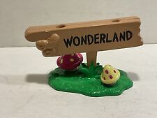 Disney alice wunderland gebraucht kaufen  Düsseldorf