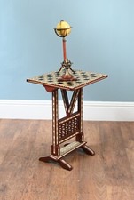Damascan games chess for sale  POTTERS BAR