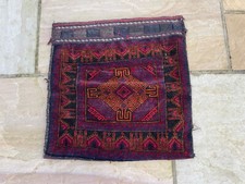 Antique authentic afghan for sale  WIMBORNE