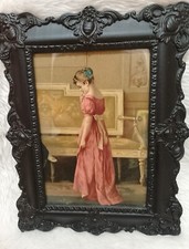 Wunderschöne antike wanddeko gebraucht kaufen  Bitburg