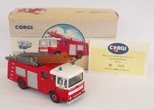 Corgi aec pump for sale  BISHOP AUCKLAND