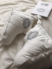 Chaussons bébé duvet d'occasion  Charenton-le-Pont