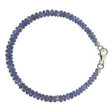 Tansanit armband 925 gebraucht kaufen  Ering