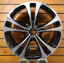Usado, Aston Martin V12 V8 Vantage 19" aro de roda 19x9 OEM polido preto AD23-1007-EA comprar usado Usado, Aston Martin V12 V8 Vantage 19" aro de roda 19x9 OEM polido preto AD23-1007-EA comprar usado  Enviando para Brazil