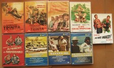 Bud spencer terence usato  Roma