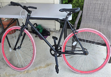 Vilano fixie bike for sale  Defiance