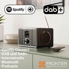 Dab internetradio ukw gebraucht kaufen  Bad Steben