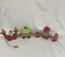 Night garden wooden for sale  BANGOR