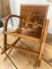 Vintage bentwood child for sale  DEREHAM