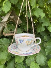 Mangeoire assiette oiseaux d'occasion  Verneuil-sur-Avre