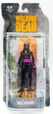 McFarlane Toys The Walking Dead 5 Inch Michonne Action Figure - Missing Sword comprar usado  Enviando para Brazil
