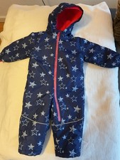 Schneeanzug lupilu blau gebraucht kaufen Schneeanzug lupilu blau gebraucht kaufen  Hamburg