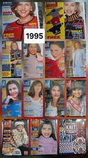Machine knit today1995 for sale  MOLD