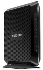 Netgear nighthawk modem for sale  Dumfries