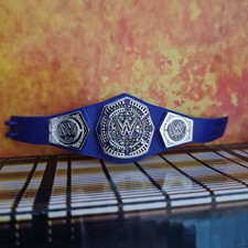 Wwe cruiserweight championship usato  Spedire a Italy