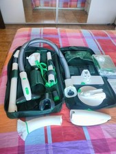Sacca accessori completa usato  Trecate