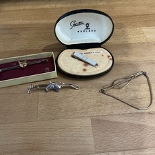 Vintage stratton imitation for sale  LOOE