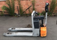 Still ecu15c electric for sale Still ecu15c electric for sale  LEICESTER