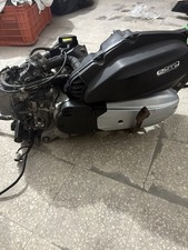 Blocco motore honda usato  Triggiano