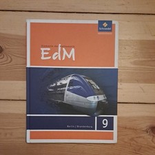 Schuljahr schulbuch elemente gebraucht kaufen  Berlin