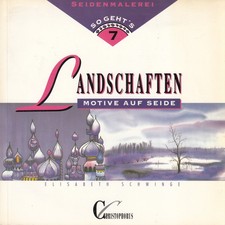 Landschaften motive seide gebraucht kaufen Landschaften motive seide gebraucht kaufen  Kempenich