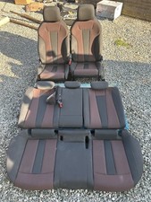 Audi front rear for sale  LINCOLN