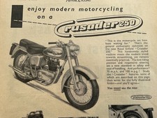 Royal enfield crusader for sale Royal enfield crusader for sale  BRIGHTON