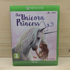 The unicorn princess usato  Barcellona Pozzo di Gotto
