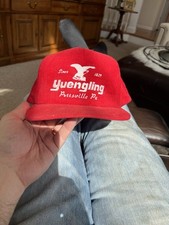 Nice vintage yuengling for sale  Shipping to United Kingdom