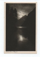 Mondnacht königssee schönau gebraucht kaufen  Oberhausen