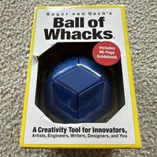 Ball whacks roger for sale  Half Moon Bay