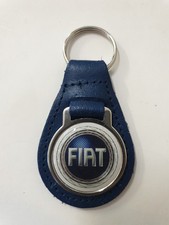 Fiat key ring for sale  WALSALL