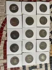 Gedenkmünzen deutschland euro gebraucht kaufen  Karlsruhe