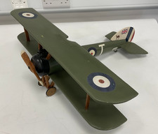 Sopwith aviation wooden for sale  UK