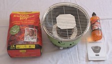 Activa camping tischgrill gebraucht kaufen  Stahnsdorf