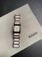 Rado diastar damenuhr gebraucht kaufen  Berlin