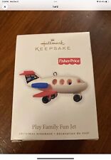 Hallmark keepsake ornamento usato  Spedire a Italy